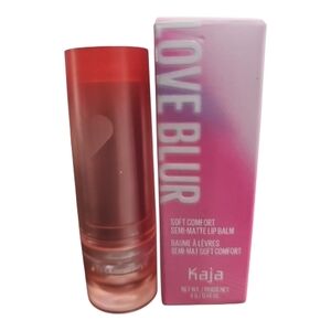 Love Blur Soft Comfort‎ Semi-Matte Lip Balm - Tangy Love NEW